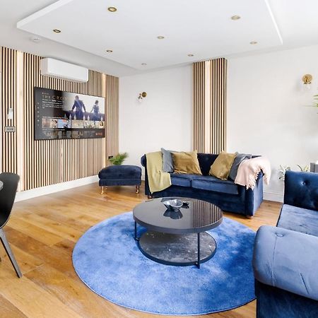 First Class Living Experience Luxury In Harley St Londyn Zewnętrze zdjęcie
