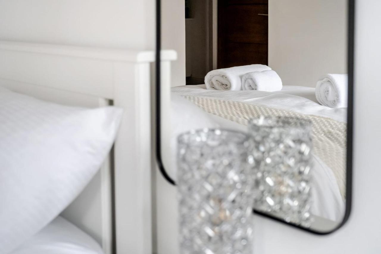 First Class Living Experience Luxury In Harley St Londyn Zewnętrze zdjęcie