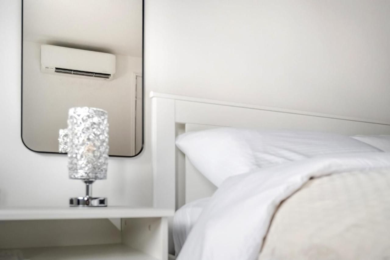 First Class Living Experience Luxury In Harley St Londyn Zewnętrze zdjęcie