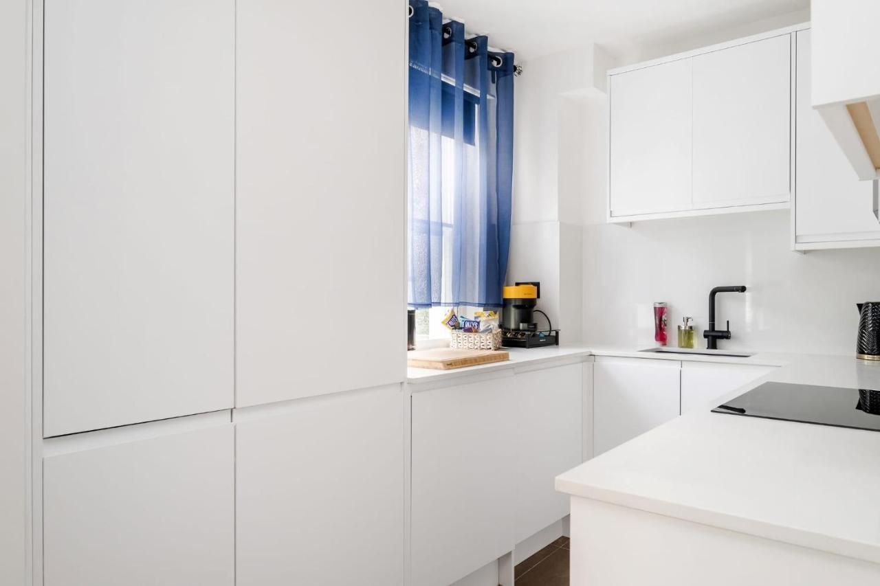 First Class Living Experience Luxury In Harley St Londyn Zewnętrze zdjęcie